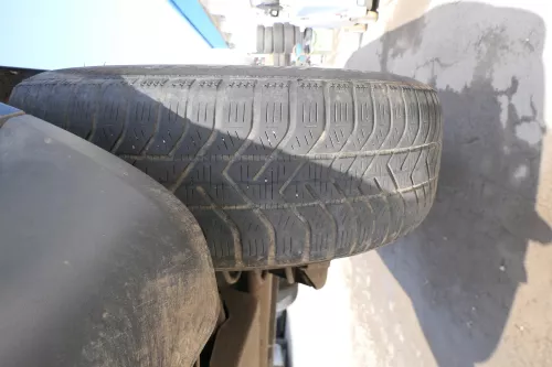 4x Golf 4 Bora Alufelgen Felgen 195/65 R15 Reifen wechseln OZ Sport01555200 23-C (167234)