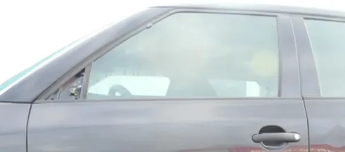 Skoda Fabia 5J vorne links Fenster Scheibe in Tür Fensterscheibe 4/5-Türer (167361)