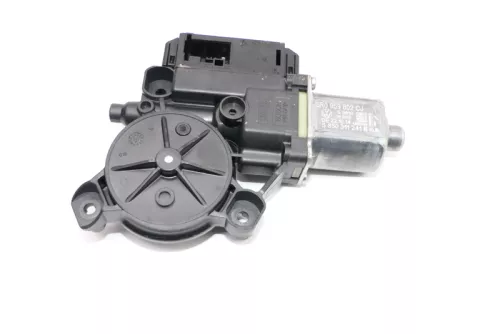 Skoda Fabia 5J ektrischer Fensterheber Motor vorne rechts 6R0959802P Z0C (167370)