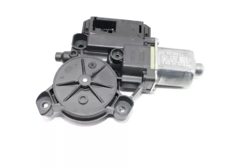 Skoda Fabia 5J ektrischer Fensterheber Motor vorne rechts 6R0959802P Z0C