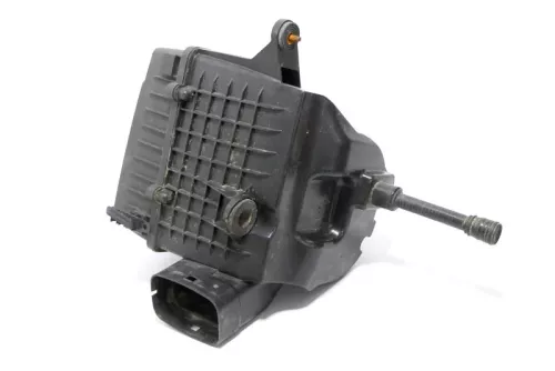 VW Polo 6R Luftfilterkasten Luftfilter Kasten Gehäuse 6R0129607E CAYC CAYB CAYA (167388)