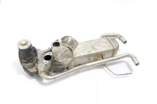 VW Tiguan 5N 1T3 Kühler Abgasrückführung AGR 1,6 2,0 TDI 03L131512DP /CE CAY