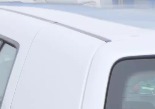 Golf 4 Dachdichtung Dichtung Dach oben links Limousine 4-Türer Dachleiste HINTEN