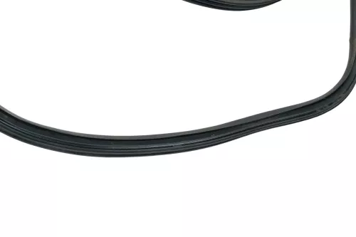 VW Fox 5Z Türdichtung Dichtung Tür vorne links Fahrertür innen (167492)