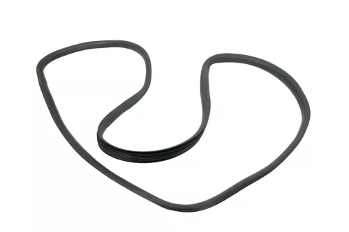 VW Fox 5Z Türdichtung Dichtung Tür vorne links Fahrertür innen (167492)