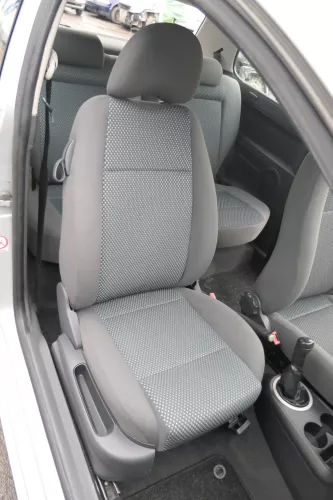 VW Fox 5Z Türdichtung Dichtung Tür vorne rechts Beifahrertür innen (167493)