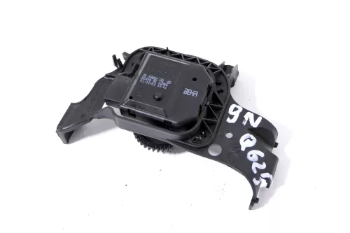 VW Fox Polo 9N Stellmotor Umluftbetriebsmöglichkeit 6Q1819453C 