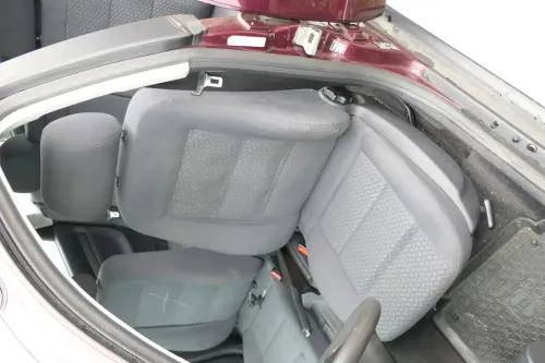 Audi A4 B5 Türdichtung Dichtung Tür vorne links Fahrertür innen auch rechts Beif (167523)