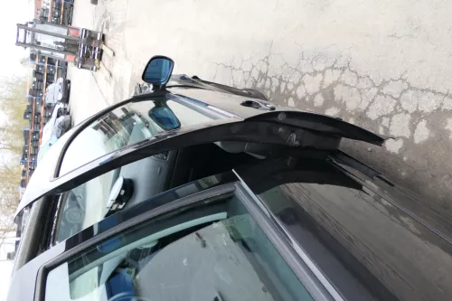 Golf 4 Bora Tür vorne rechts Beifahrertür 4/5-Türer Kombi Variant schwarz LC9Z (167528)
