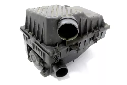VW Passat 3A 35i Luftfilterkasten Deckel Luftfilter 1,8 AAM ABS ADZ 3A0129607K L