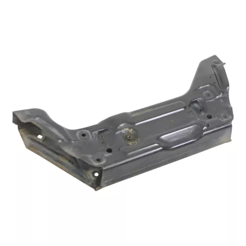 VW Polo 9N Seat Ibiza 6L Achse vorne Vorderachse Aggregateträger Fabia 6Q0199287 (167724)