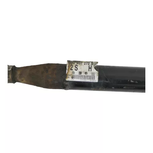 Skoda Fabia 6Y Antriebswelle Gelenkwelle rechts vorn 6Q0407272BH 6Q0407452D (167726)