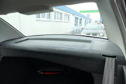 Skoda Fabia 6Y Stufenheck Limousine Laderaumabdeckung Hutablage Kofferraum