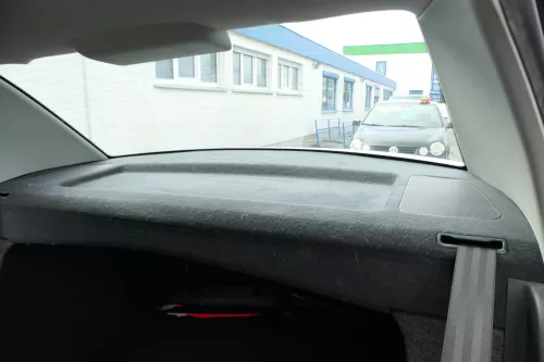 Skoda Fabia 6Y Stufenheck Limousine Laderaumabdeckung Hutablage Kofferraum (167776)