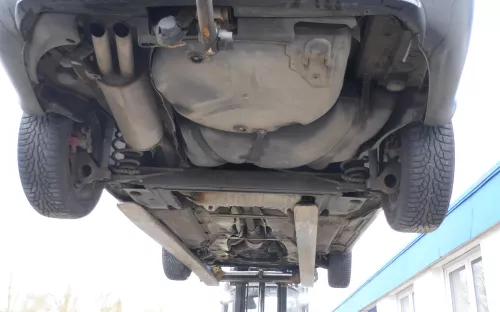 Audi A6 4B Federn Feder Fahrwerk hinten 2 Stück KeinAllrad 4B0511115AM Sportfahr