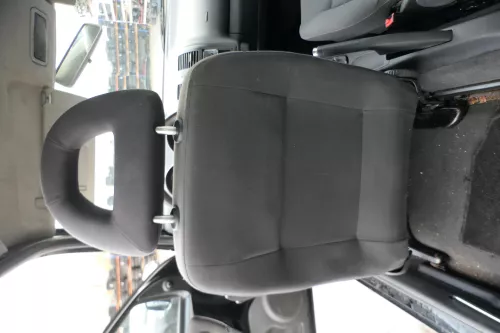 Seat Arosa VW Lupo 6X Sitz vorne links Fahrersitz + rechts Beifahersitz (167844)