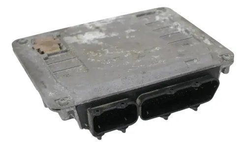Motorsteuergerät Motor 1,2 44KW 60PS 03D906023 BBM Skoda Fabia (167885)