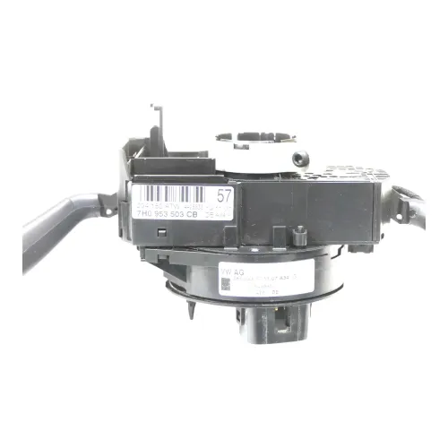 Skoda Fabia 5J T5 Lenkstockschalter Blinkerhebel Wischer Wischerhebel 7H0953513 (167901)