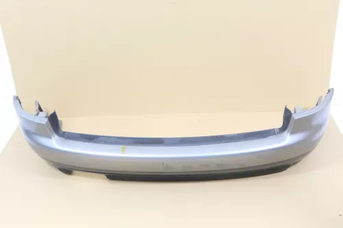 A6 4B Kombi Avant Stoßstange hinten Heckstoßstange Facelift grau LY7Q Quattro