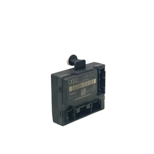 Audi Q7 4L Türsteuergerät Steuergerät Tür 4L0959792B vorne rechts