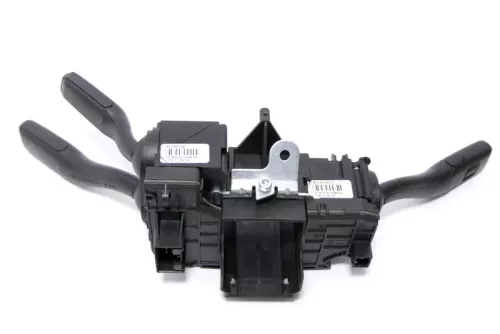 Audi A6 4F Q7 Lenkstockschalter Modul 4E0953513K 4PK Tempomat Blinker Wischer (168043)