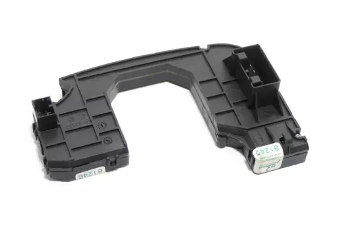 Audi A6 4F Q7 elektronikmodul für Lenkstockmodul 4F0953549B 4F0953549A