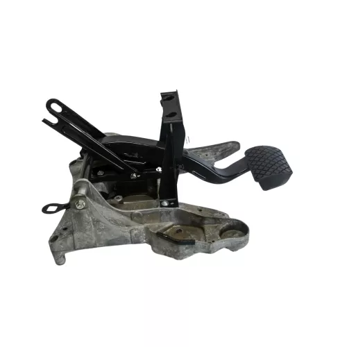 VW Touareg 7L Q7 Bremspedal Bremse Pedal 7L8723117 Lagerbock