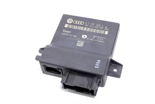 Audi Q7 4L Steuergerät Diagnose Interface 4L0907468A