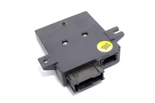 Audi Q7 4L Steuergerät Diagnose Interface 4L0907468A (168097)