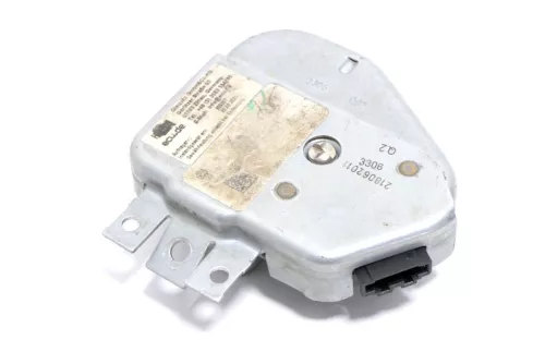 Audi Q7 4L Steuergerät Lenksäulenverriegelung Lenkradschloß 7L8419501AM (168101)