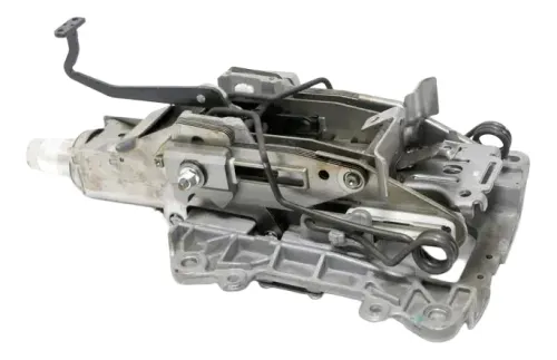 Audi Q7 4L nur Lenksäule 7L8419501AM (168102)