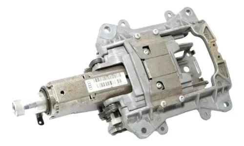 Audi Q7 4L nur Lenksäule 7L8419501AM (168102)