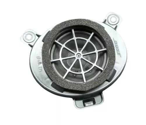 Audi Q7 4L Box Lautsprecher 4L0035361 hinten rechts / links oben Kofferraum Bose