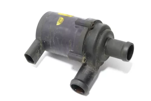 VW Audi Touareg Zusatzwasserpumpe Wasserpumpe Pumpe 7L0965561K ORIGINAL (168143)
