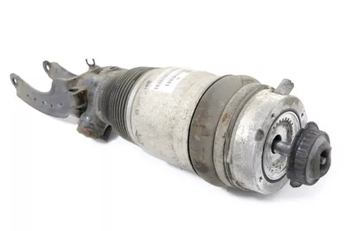 Audi Q7 4L Allrad Stoßdämpfer vorne links Luft Luftfederung 7L8413031H (168153)