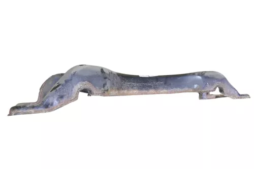 Audi Q7 4L Allrad Stoßdämpfer Hilfsrahmen Achse Luftfederung 7L8512369 (168160)