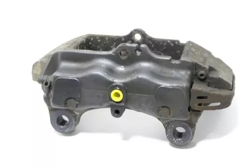 VW Touareg 7L Q7 4L Bremssattel Bremszylinder links hinten Sattel 7L6615423J (168186)