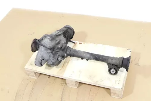 VW Touareg Q7 Getriebe Winkelgetriebe 0AQ341010J Verteilergetrie Allrad BUG BUN