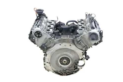 VW Touareg 7L Q7 4L Motor 3,0 TDI BUG BUN BKS OHNE ANBAUTEILE- 239.000km (168235)