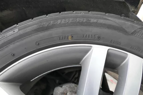 Audi Q7 Alufelgen Felge Felgen 4L0601025M E-9jx 20 Zoll H2 ET 60 Ronal 1452 (168236)