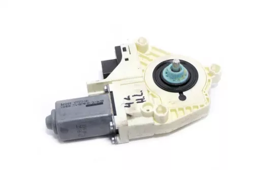 Audi Q7 4L ektrischer Fensterheber Motor hinten links 4L0959801B S-line