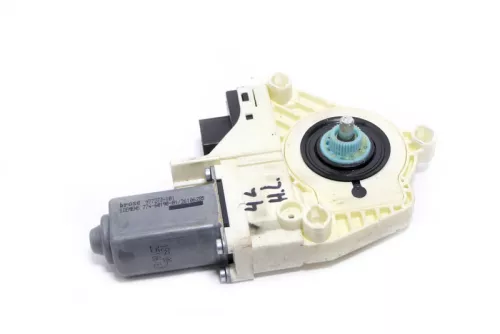Audi Q7 4L ektrischer Fensterheber Motor hinten links 4L0959801B S-line (168242)