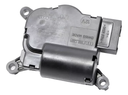 VW T5 Stellmotor für Temperaturregelklappe Heizung Umluft 7L0907511AH V102