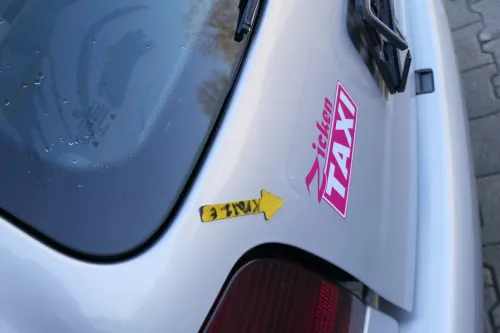 VW Polo 6N Heckklappe Klappe hinten Kofferraumklappe mit Scheibe silber LB7Z sa (168283)