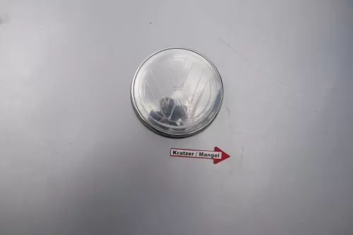 VW New Beetle 9C 1C Griff Heckklappe Heckklappengriff original