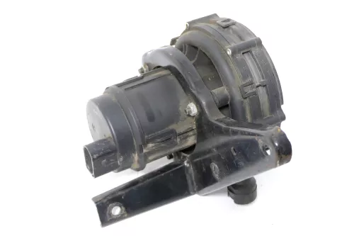 VW Golf 4 Audi A3 Sekundärluftpumpe Sekundärpumpe 06A959253 AQY 078906601M (168443)