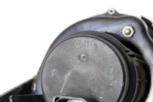 VW Golf 4 Audi A3 Sekundärluftpumpe Sekundärpumpe 06A959253 AQY 078906601M (168443)