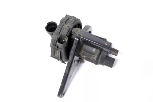 VW Golf 4 Audi A3 Sekundärluftpumpe Sekundärpumpe 06A959253 AQY 078906601M (168443)