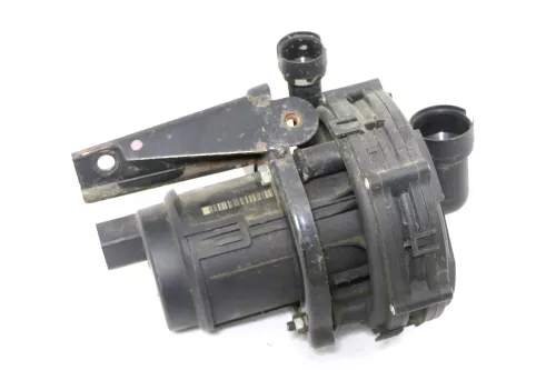 VW Golf 4 Audi A3 Sekundärluftpumpe Sekundärpumpe 06A959253 AQY 078906601M (168443)
