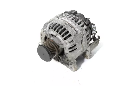 VW Fox 9N A2 Lichtmaschine Generator 045903023D 90A m. Freilauf TDI SDI 55kw (168501)